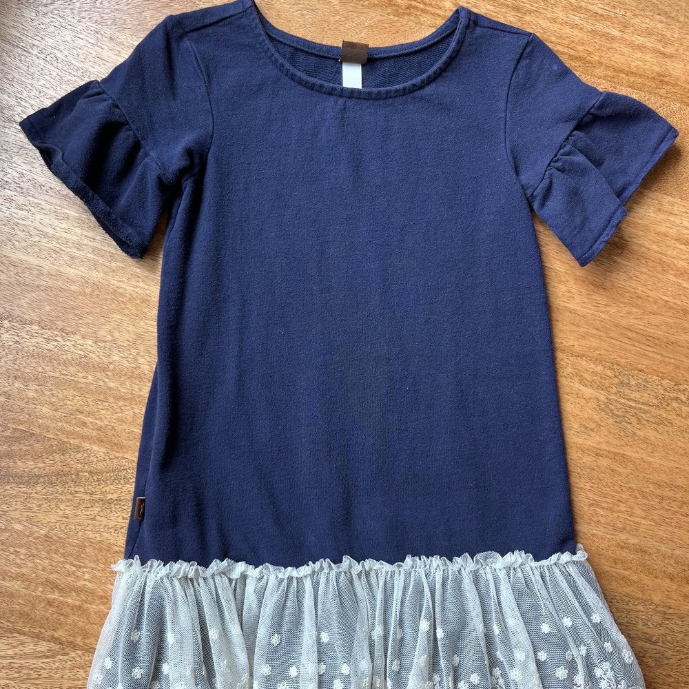 Tea Collection Girls Dress, size 6
